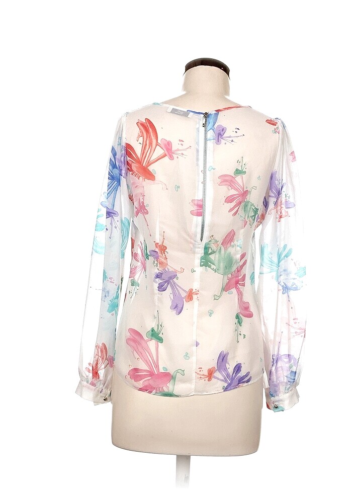 Adil Işık Bluz %70 İndirimli. - Görsel 3