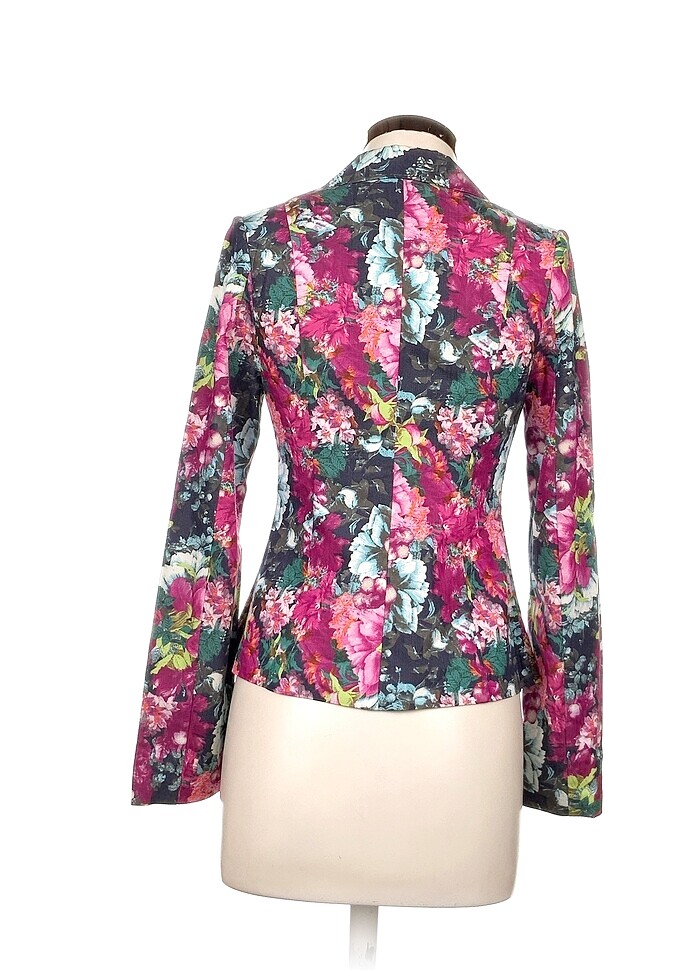 Batik Deri Ceket %70 İndirimli. - Görsel 3