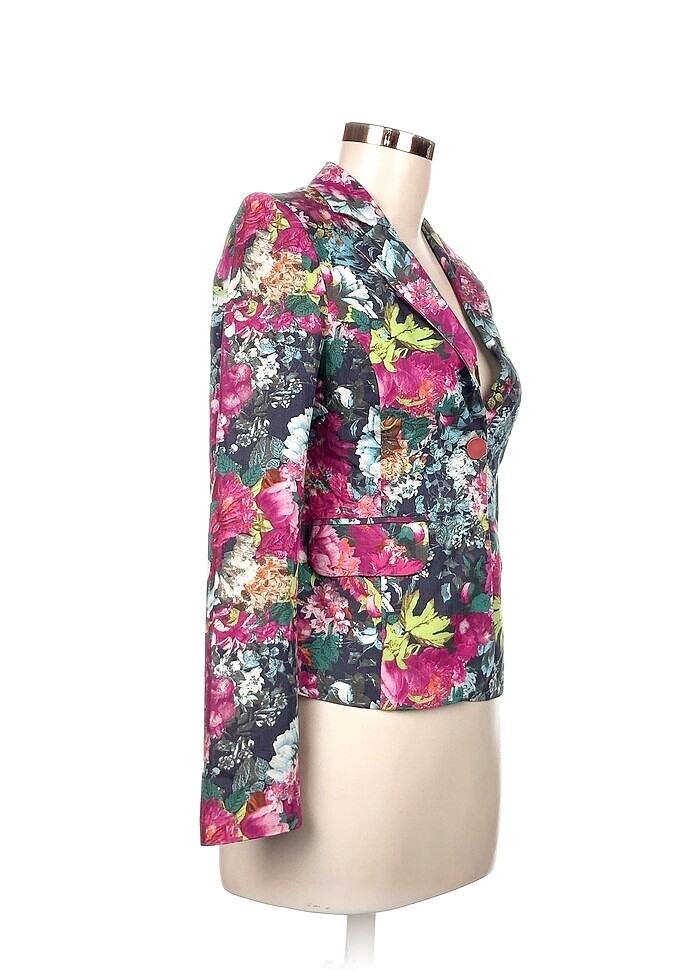 Batik Deri Ceket %70 İndirimli. - Görsel 2