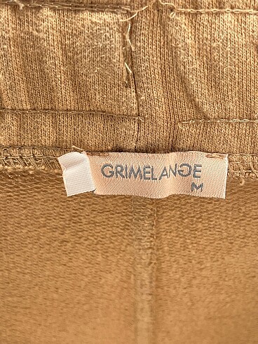 m Beden çeşitli Renk Vintage Love Eşofman Altı %70 İndirimli.