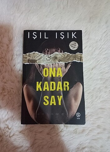 Ona Kadar Say Saklambaç Işıl Işık