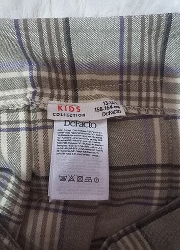s Beden Etek şortlu