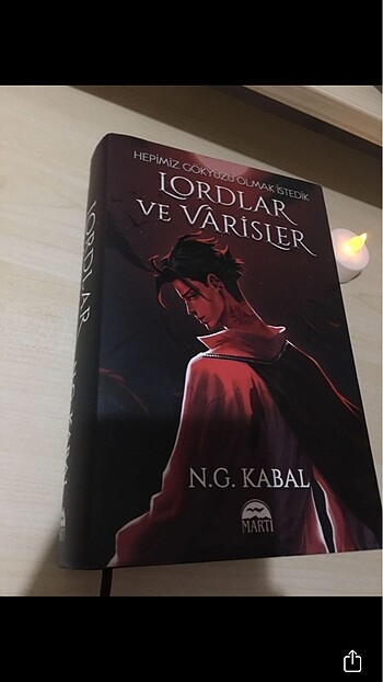 Lordlar ve varisler
