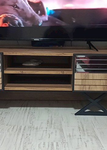 tv ünitesi - Görsel 2