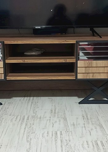 tv ünitesi - Görsel 3