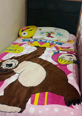 genç odası - Görsel 3