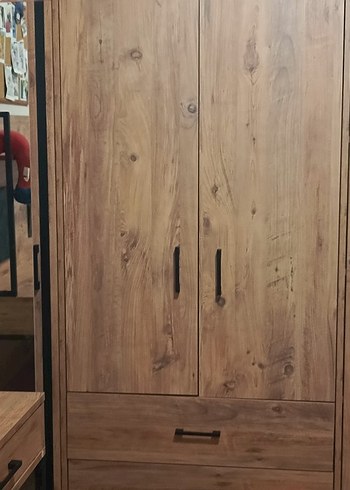 genç odası - Görsel 2