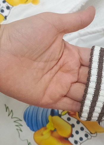 bebek tulum - Görsel 3