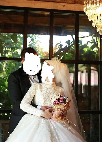 Gelinlik - Görsel 2