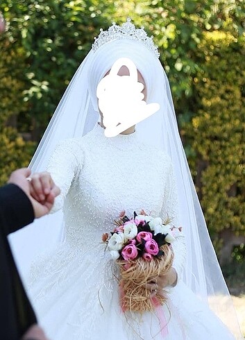 Gelinlik - Görsel 3