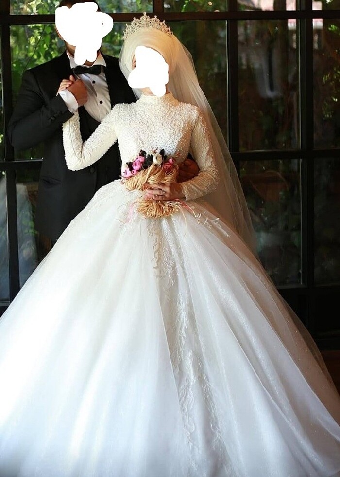 Gelinlik - Görsel 4