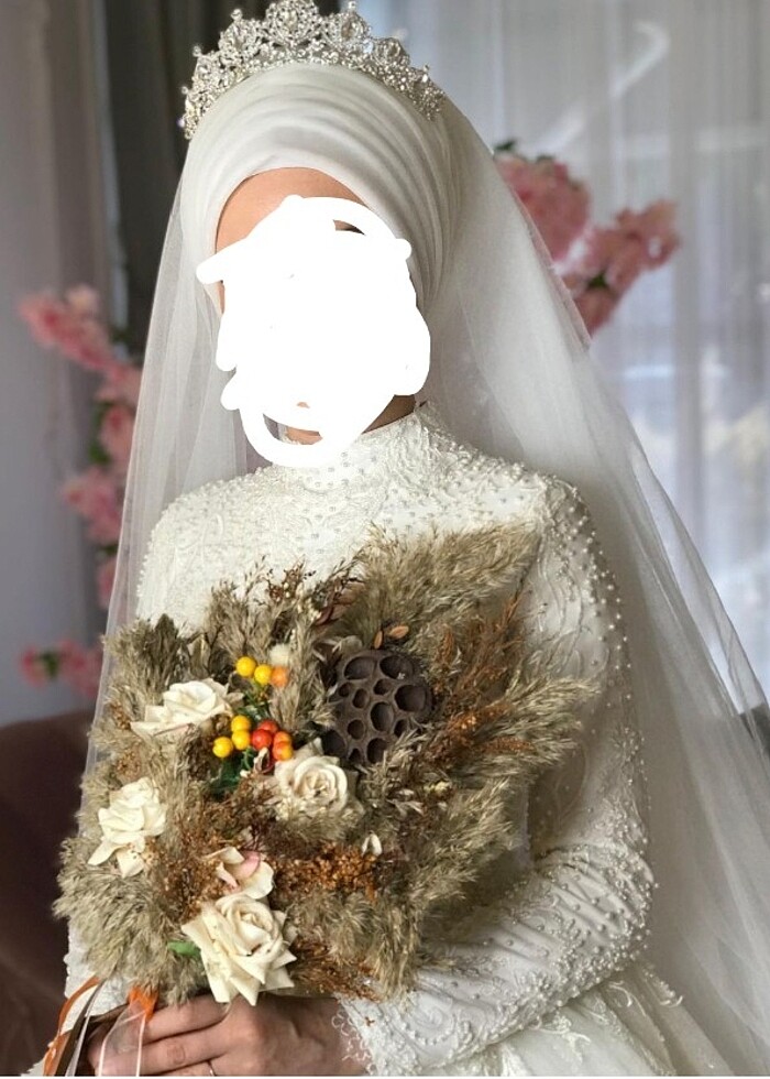 Gelinlik - Görsel 5