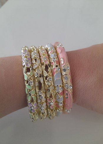 mineli kelepçe - Görsel 4