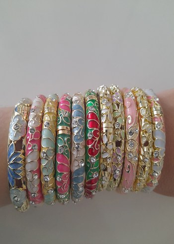 mineli kelepçe - Görsel 2