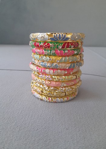 mineli kelepçe - Görsel 6