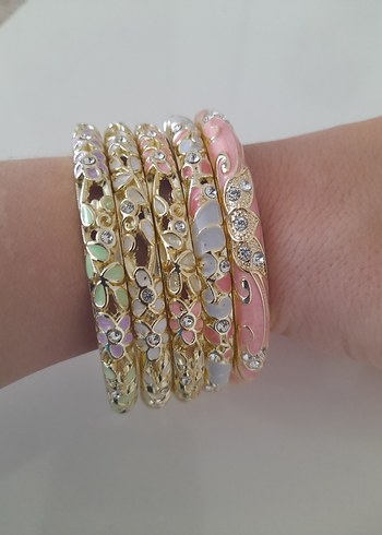 mineli kelepçe - Görsel 5