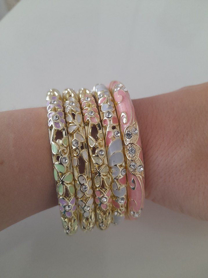 mineli kelepçe - Görsel 4