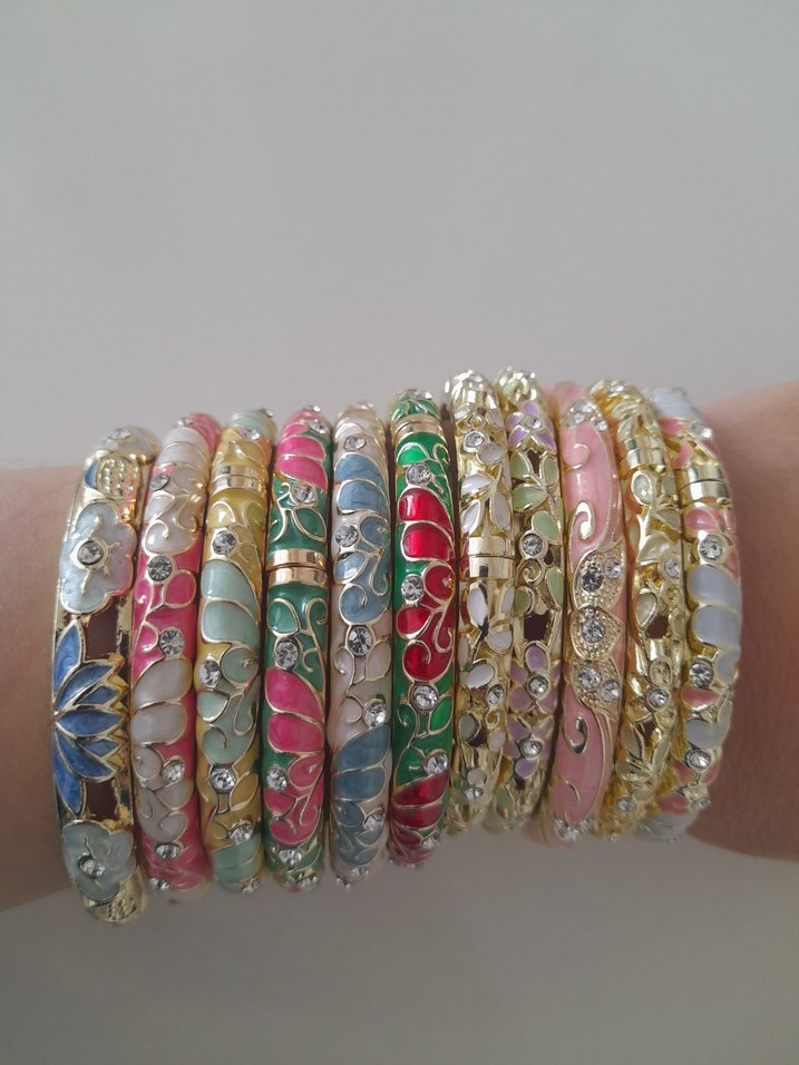 mineli kelepçe - Görsel 2