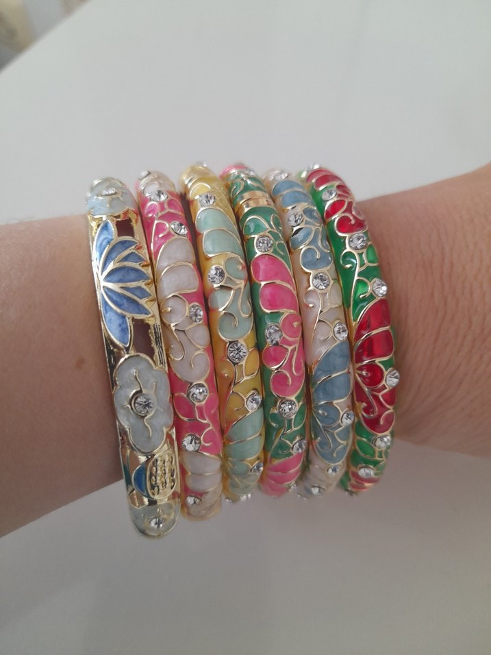 mineli kelepçe - Görsel 3