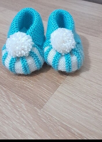 Bebek patigi 