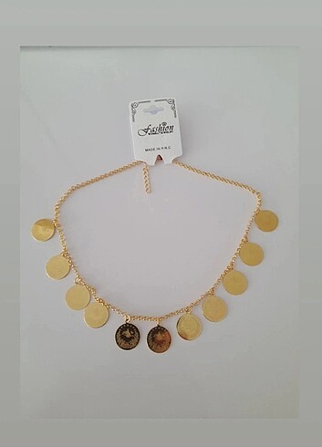 Sterling silver Çelik set
