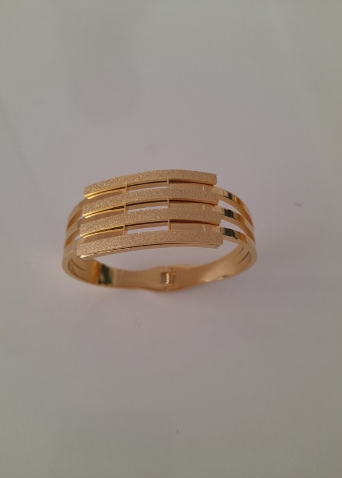 Çelik kaburga kelepçe  - Görsel 2