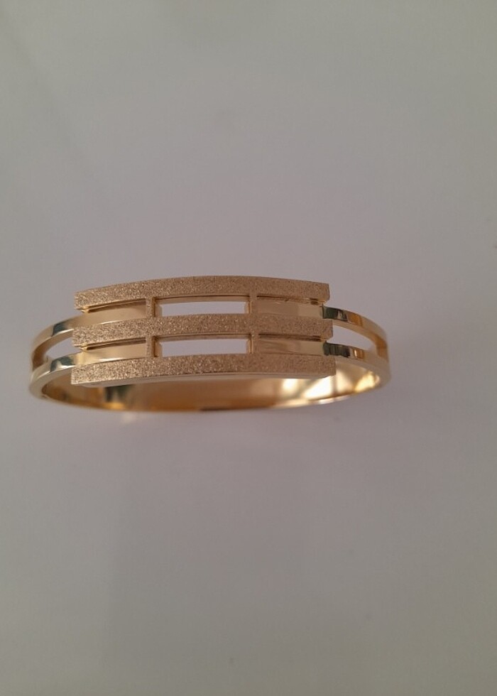 Çelik kaburga kelepçe  - Görsel 3