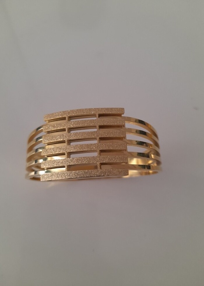 Çelik kaburga kelepçe  - Görsel 4