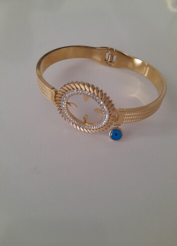 Çelik ceyrek uyumlu kelepceler - Görsel 3