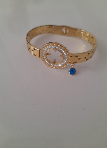 Çelik ceyrek uyumlu kelepceler - Görsel 6