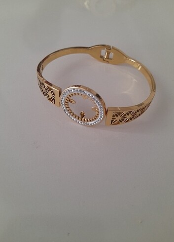 Çelik ceyrek uyumlu kelepceler - Görsel 7