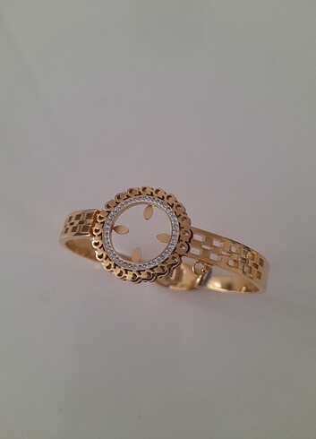 Çelik ceyrek uyumlu kelepceler - Görsel 9