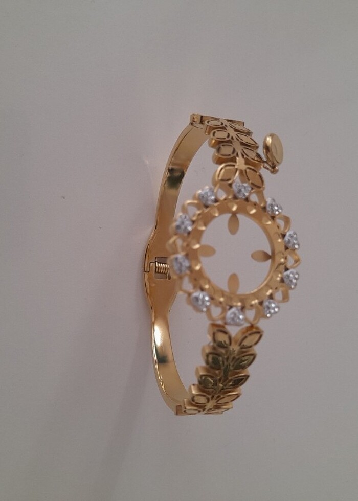 Çelik ceyrek uyumlu kelepceler - Görsel 4