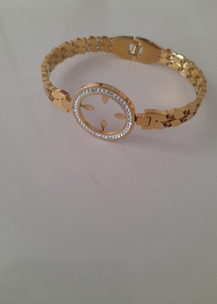 Çelik ceyrek uyumlu kelepceler - Görsel 5