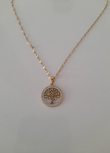 Çelik kolye - Görsel 6