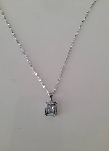 Çelik kolye - Görsel 7