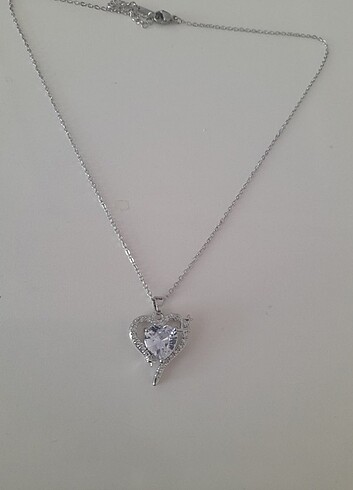 Çelik kolye - Görsel 8