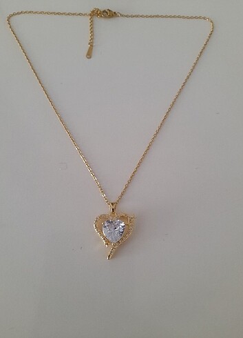 Çelik kolye - Görsel 9