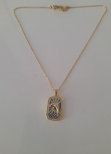 Çelik kolyeler  - Görsel 5