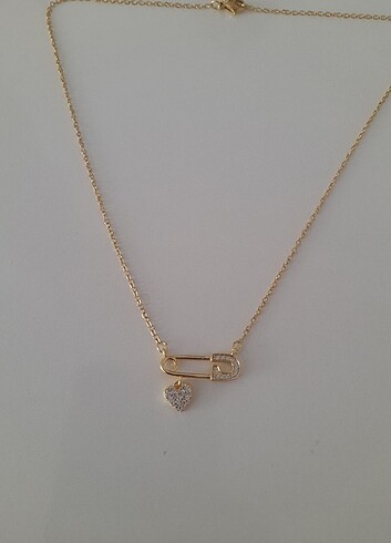 Çelik kolyeler  - Görsel 6