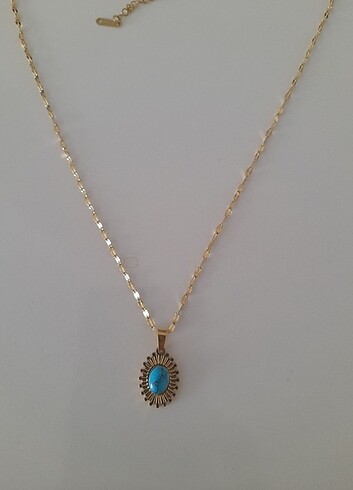 Çelik kolyeler  - Görsel 8