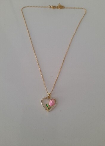 Çelik kolyeler  - Görsel 9