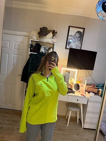 LC Waikiki Polar spor üstü