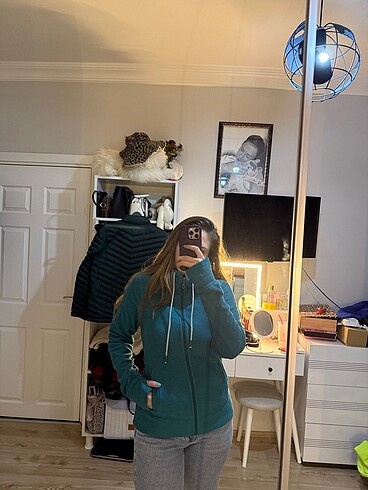 Tiffany&Co Polar hırka
