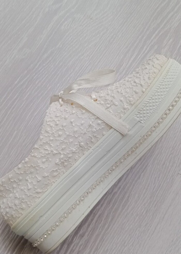 RAHAT GELİN AYAKKABISI - Görsel 4