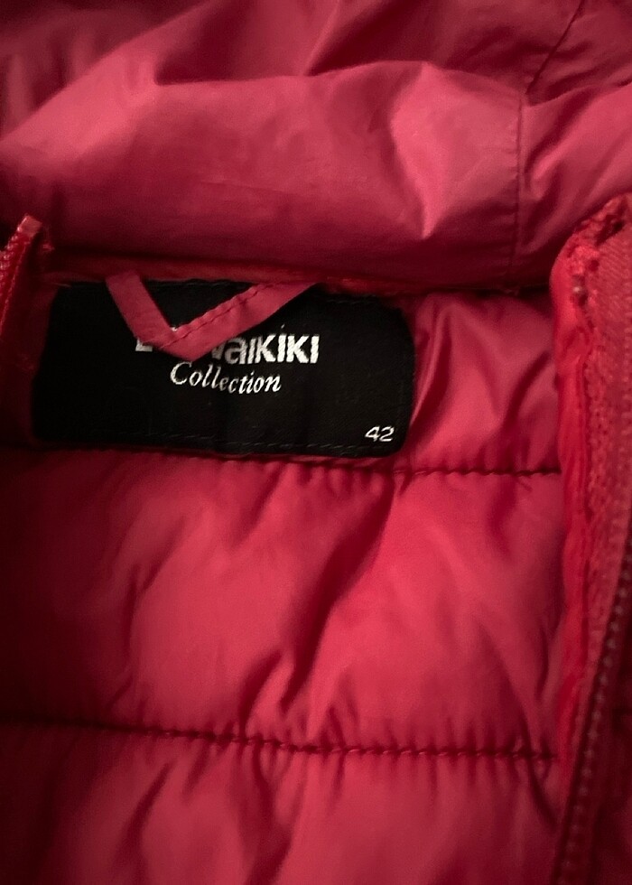 Kadın yeleği - Görsel 2