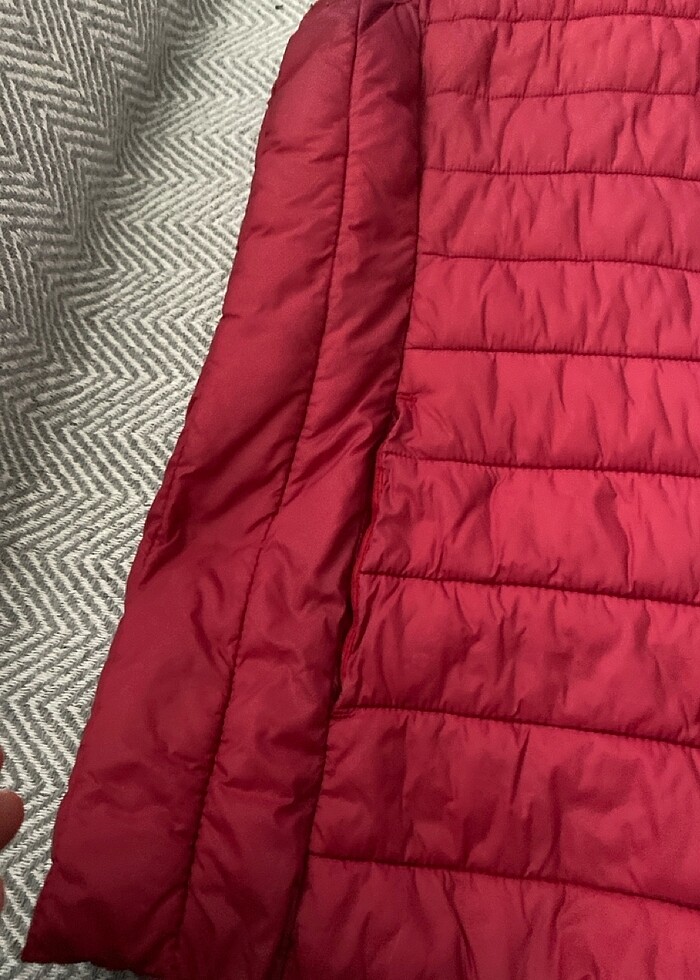 Kadın yeleği - Görsel 3