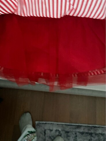 23 Nisan takımı kız çocuğu - Görsel 5