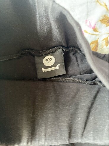 Siyah tayt - Görsel 4