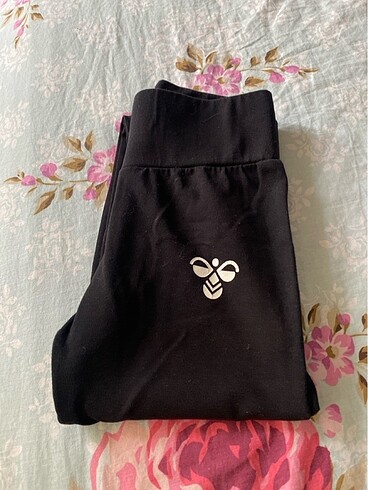 Siyah tayt - Görsel 5